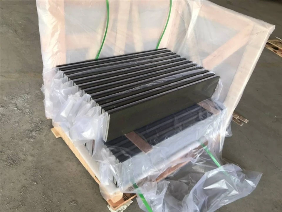 Absolute Black Quartz Thresholds manufacturer