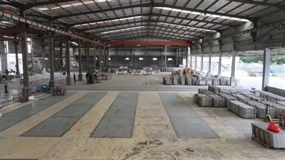 Xiamen Stone Epic amplia la petjada global amb la instal·lació de Cambodja d’...